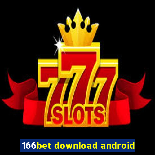 166bet download android